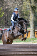 Geländetraining ZRFV Hamminkeln (24+25.04.2021)