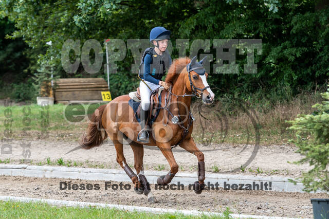Late-Entry-Vielseitigkeit Langenfeld (11.+13./14.06.2020)
