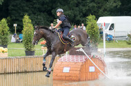 FEI European Championship