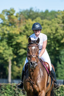 Kronenberg - De Peelbergen (August 2020)