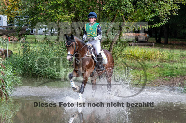 Vielseitigkeit RSV Wesel Obrighoven (26.+27.09.2020)