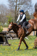 Geländetraining ZRFV Hamminkeln (24+25.04.2021)