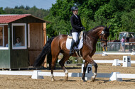Westerstede Horse Trials 2021