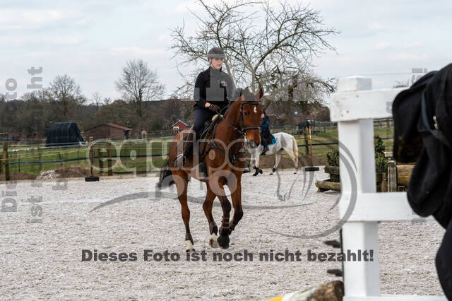 Gymnastik- Springen mit Karl-Heinz Nothofer beim RV Seydlitz Kamp 1884 e.V.