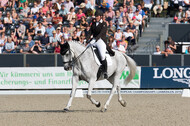 FEI European Championship Eventing 2019