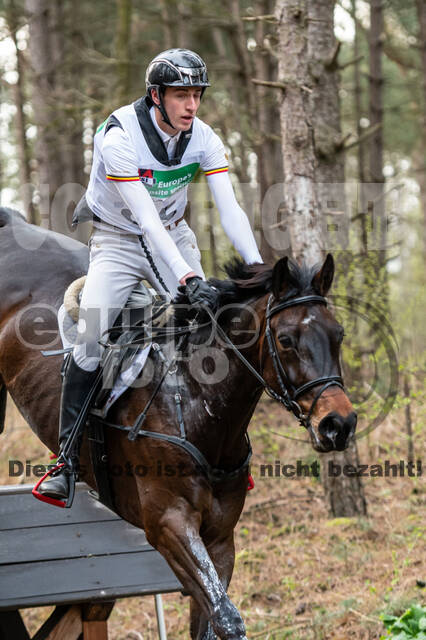 Kronenberg - De Peelbergen (02.04.2022)