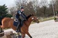 Trainingsturnier Langenfeld (12.+13.03.2022)