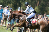 FEI European Championship Eventing 2019