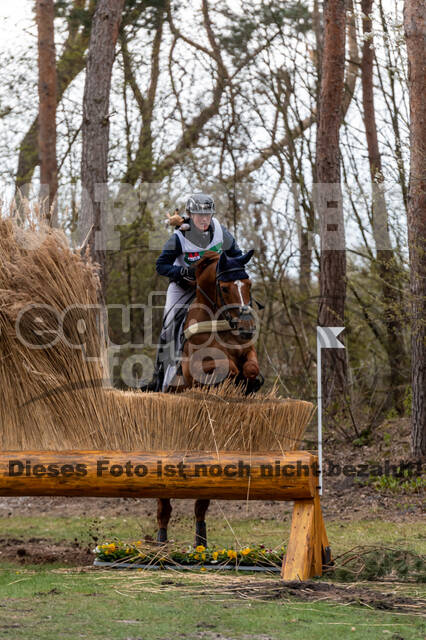 Kronenberg - De Peelbergen (02.04.2022)