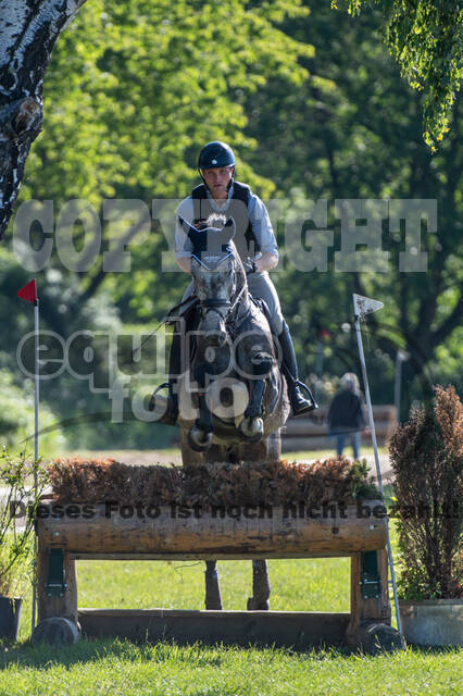 Test of Choise Langenfeld (29.+30.05.2021)