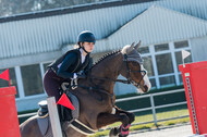 Trainingsturnier Langenfeld (12.+13.03.2022)