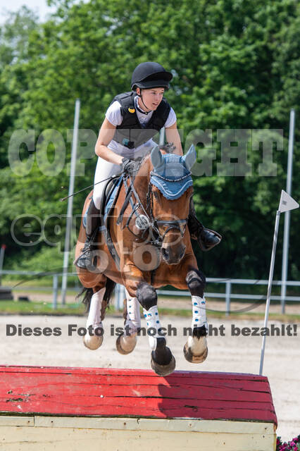 Test of Choise Langenfeld (29.+30.05.2021)