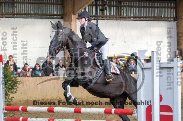 Vierkampf Kreismeisterschaft Wesel 2018
