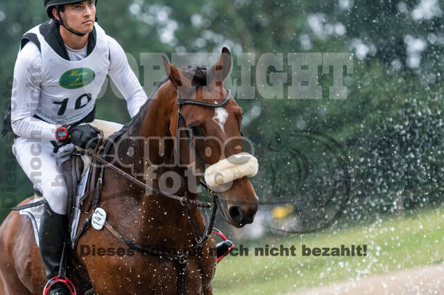 Deutsche Meisterschaft Vielseitigkeit (Luhmühlen)