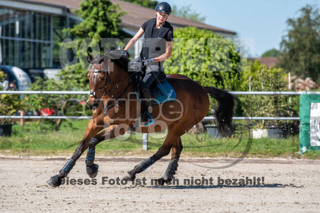 Test of Choise Langenfeld (29.+30.05.2021)