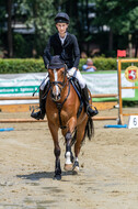 Goldene Schärpe 2021 - Ponys