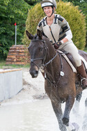 Eventing im Pferdesportzentrum Rheinland