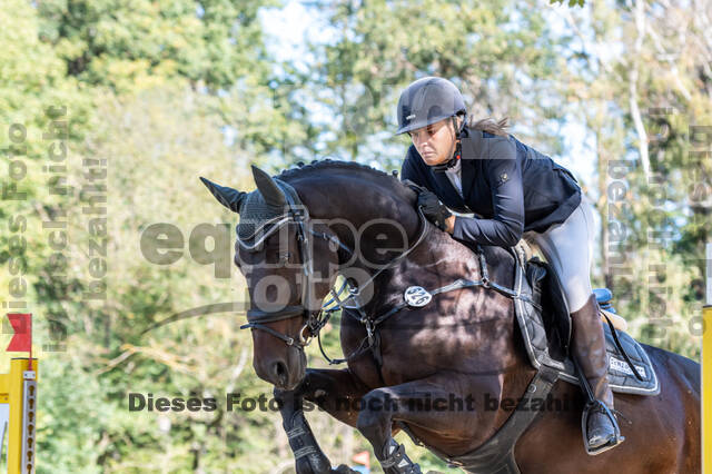 RFV Dinslaken-Hiesfeld (Herbstturnier)