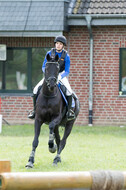 Vielseitigkeitsturnier RuFV Rheurdt