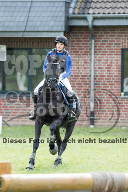 Vielseitigkeitsturnier RuFV Rheurdt