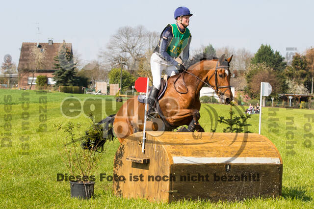 RV Seydlitz Kamp (06.+07.04.2019)