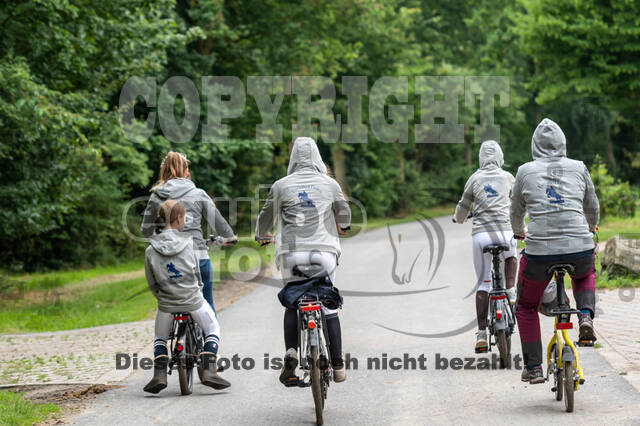 Goldene Schärpe 2021 - Ponys
