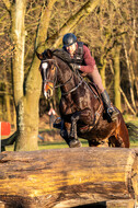 Geländetraining Wesel Obrighoven (19.+20.03.2022)