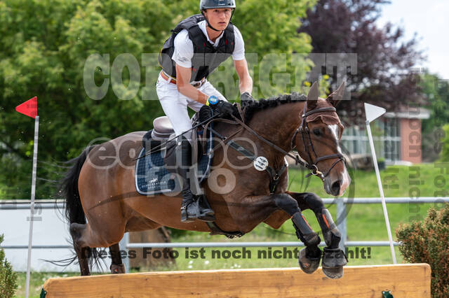 Late-Entry-Vielseitigkeit Langenfeld (06.+07.07.2020)