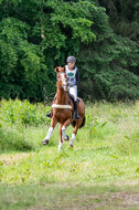 Westerstede Horse Trials 2021