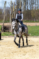 Geländetraining ZRFV Hamminkeln (24+25.04.2021)