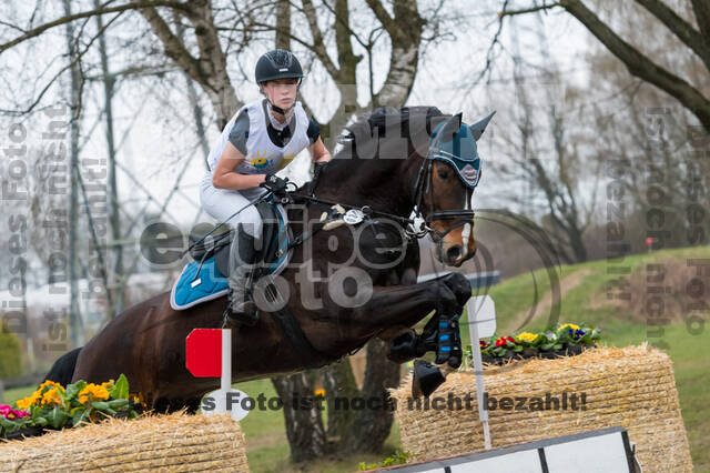Geländetage beim RSV St. Hubertus Wesel Obrighoven (26.+27.03.2022)