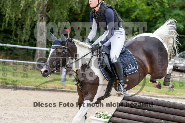 Late-Entry-Vielseitigkeit Langenfeld (11.+13./14.06.2020)
