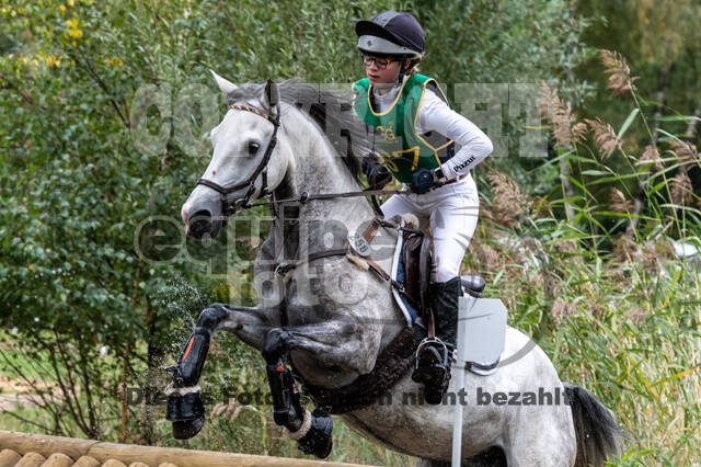 Vielseitigkeit RSV Wesel Obrighoven (26.+27.09.2020)