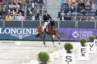 FEI European Championship Eventing 2019