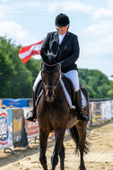 Westerstede Horse Trials 2021