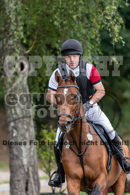 Late-Entry-Vielseitigkeit Langenfeld (11.+13./14.06.2020)