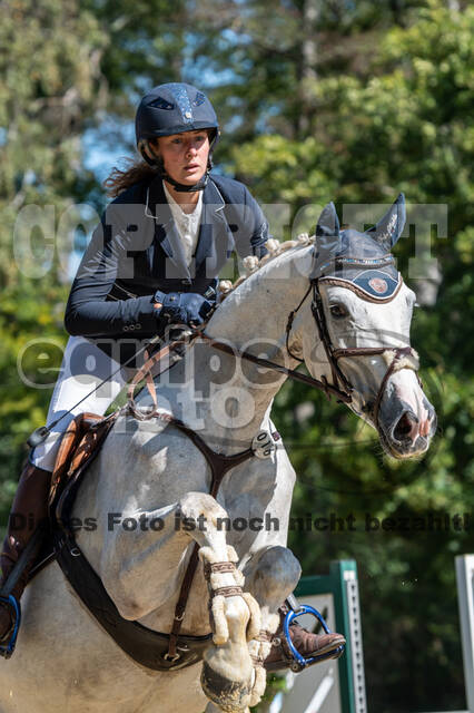 RFV Dinslaken-Hiesfeld (Herbstturnier)
