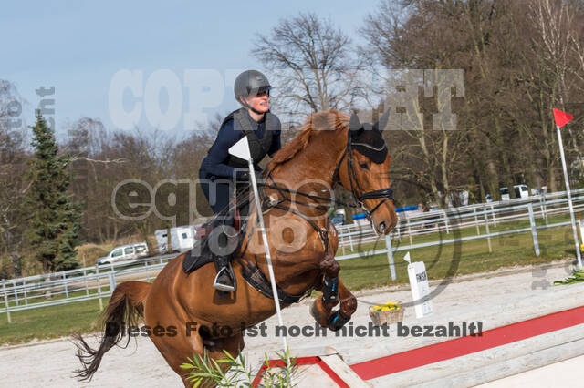 Trainingsturnier Langenfeld (12.+13.03.2022)