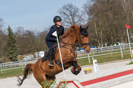 Trainingsturnier Langenfeld (12.+13.03.2022)