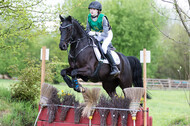 Vielseitigkeitsturnier RV Lippe-Bruch-Gahlen
