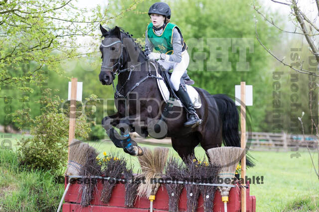 Vielseitigkeitsturnier RV Lippe-Bruch-Gahlen