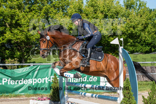 Test of Choise Langenfeld (29.+30.05.2021)