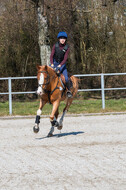 Trainingsturnier Langenfeld (12.+13.03.2022)