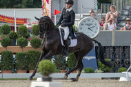 FEI European Championship Eventing 2019
