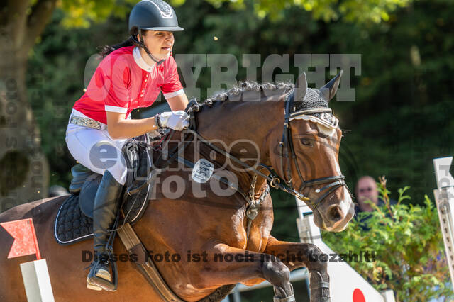 RFV Dinslaken-Hiesfeld (Herbstturnier)