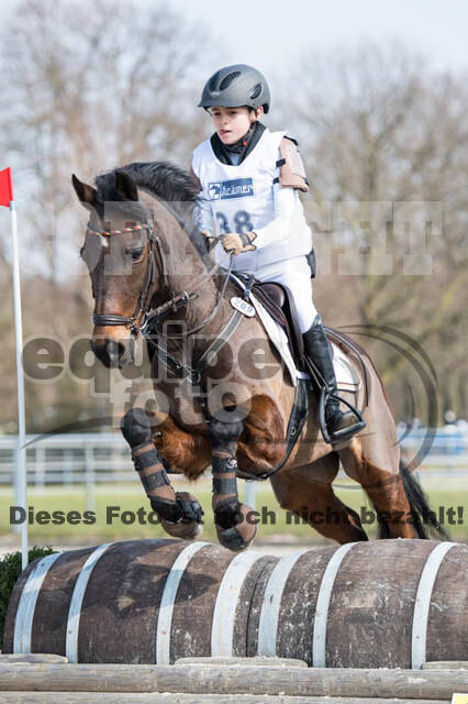 Eventing Langenfeld