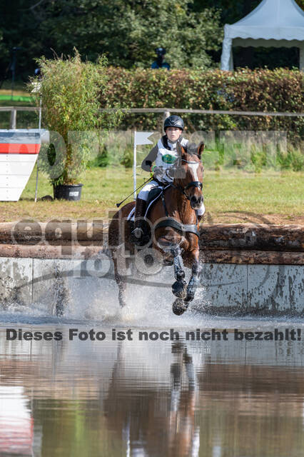 Deutsche Meisterschaft Vielseitigkeit (Luhmühlen)