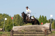 Vielseitigkeitsturnier RSV St. Hubertus Wesel Obrighoven