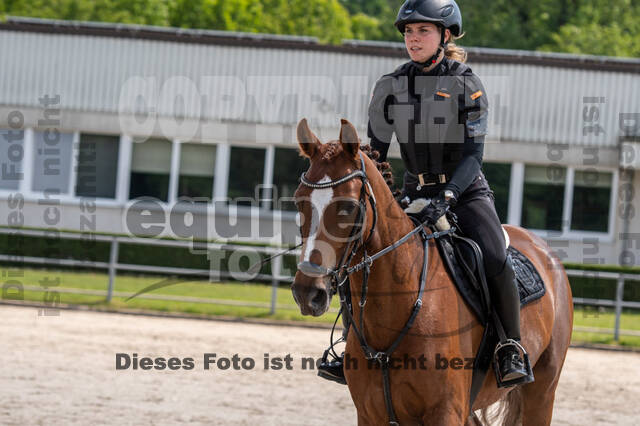Test of Choise Langenfeld (29.+30.05.2021)