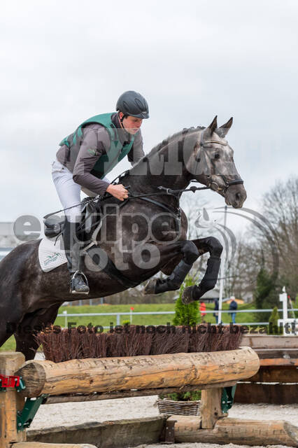 Eventing im Pferdesportzentrum Rheinland (Late Entry 14.03.2022)